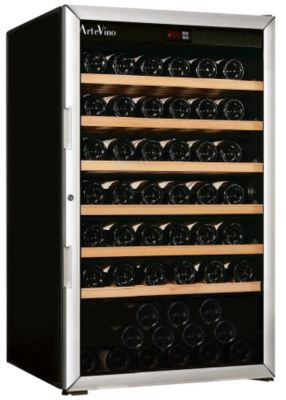Cave &agrave; vin ARTEVINO ATP1T150NVD