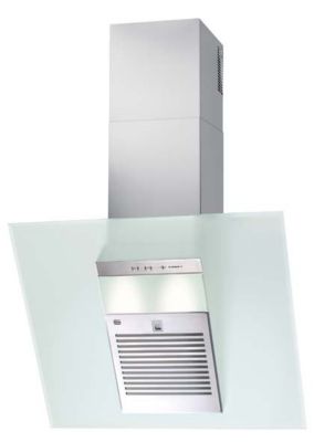Hotte D&eacute;cor DE DIETRICH DHD 497 XE1