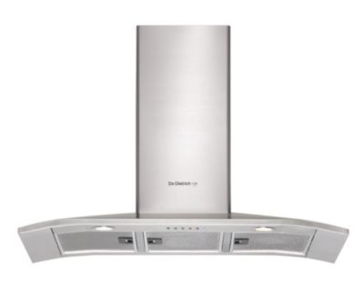 Hotte D&eacute;cor DE DIETRICH DHD 555 XE1