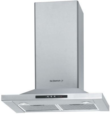 Hotte D&eacute;cor DE DIETRICH DHD 516 XE1