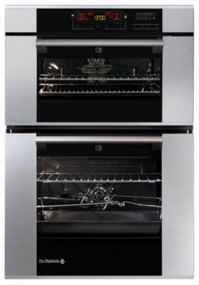 Four Double DE DIETRICH DOD 798 X