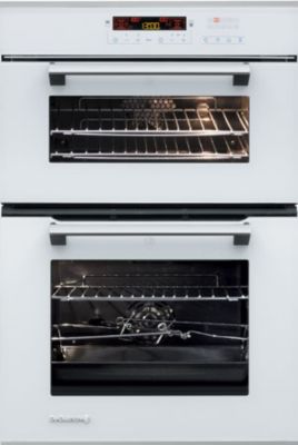 Four Double DE DIETRICH DOD 798 W