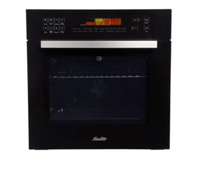 Four Pyro SAUTER SFP 970 BF1