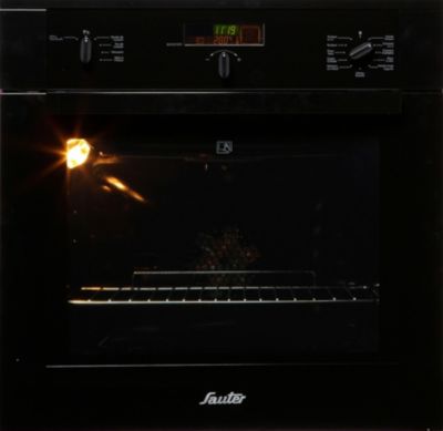 Four Pyro SAUTER SFP930BB