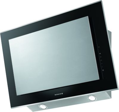 Hotte D&eacute;cor DE DIETRICH DHD 1192 X