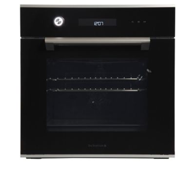 Volume de la cavit� : 60 l-Nettoyage par : Pyrolyse-Porte froide : Oui-Clas