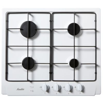 Table Gaz SAUTER STE 116 W