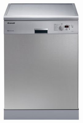 LV 60cm BRANDT DFH 1230 X