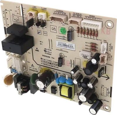 Module électronique HISENSE CARTE DE PUISSANCE K1508545 Boulanger