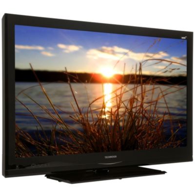 TV TECHWOOD TK4212FHDB