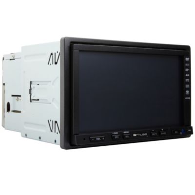 AR CD MUSE M-752 DR 2 DIN DVD