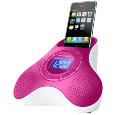 Radio-r&eacute;veil MUSE M-105PK