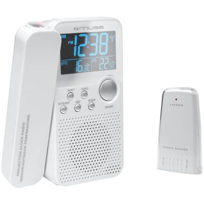 Radio-r&eacute;veil MUSE M-180 CRW