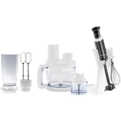 Mixer YOO DIGITAL COOKYOO100 BLANC