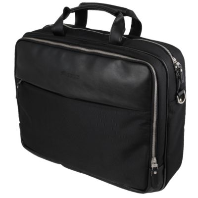 Sacoche MOBILIS VINTAGE CUIR 11-14'