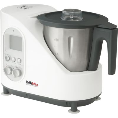 Robot SIMEO QC350 DELIMIX