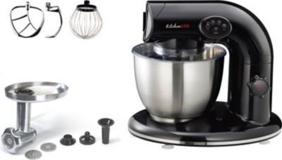 Robot KITCHENCOOK AK80 noir