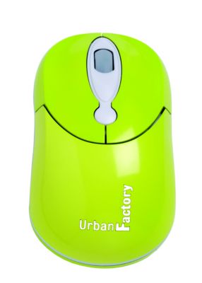 Souris URBAN FACTORY