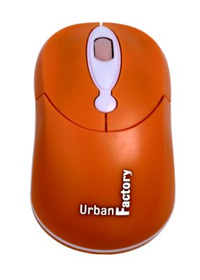 Souris URBAN FACTORY