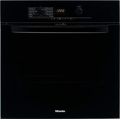 Four pyro miele h 5140 bp nr 