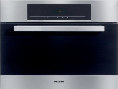 Four miele dg 5040 in 