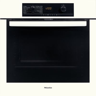 Four Pyro MIELE H 5140 BP BB