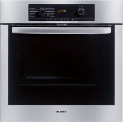 Four Pyro MIELE H 5147 BP IN