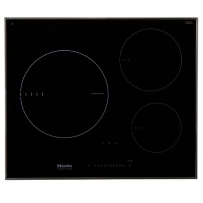 Table Induc MIELE KM 6316