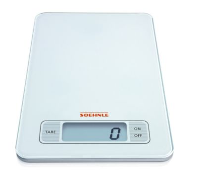 Balance Elec 66100 PAGE blanche