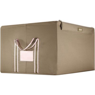 Panier REISENTHEL Storage box L Khaki 50