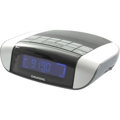 Radio-r&eacute;veil GRUNDIG SC660RDS