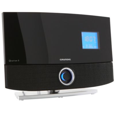 photo de Ovation 3 CDS 8000 ENC