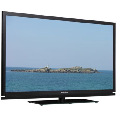 TV GRUNDIG 46VLE7229BF LED 100Hz PPR