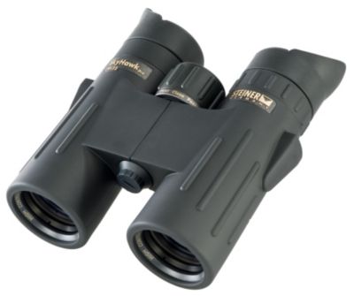 Jumelles STEINER Pack Skyhawk Pro 10x32