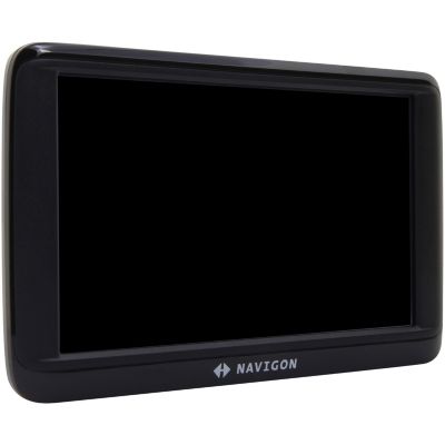 GPS NAVIGON 70 Easy-23