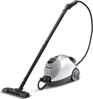 Nett. Vapeur KARCHER SC 4100 CB (avec fe