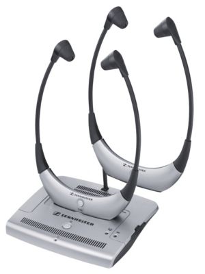 Casque SENNHEISER RS 4200-II-2R