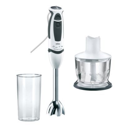 Mixer multi BRAUN Multiquick 5 MR 530 Pe