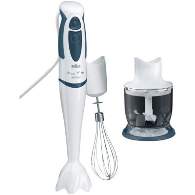 Mixer multi BRAUN Multiquick 3 MR 320 HC