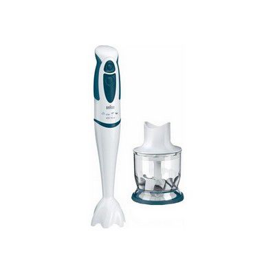 Mixer multi BRAUN Multiquick 3 MR 320 HC