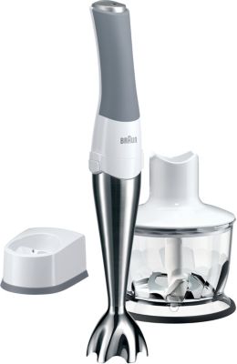 Mixer BRAUN Multiquick 7 MR 730 CM