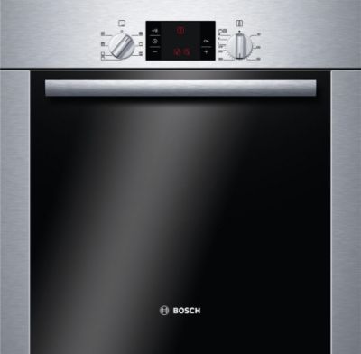 Four Pyro BOSCH HBA63A251F