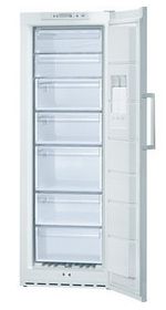 Armoire SI BOSCH GSV30V23