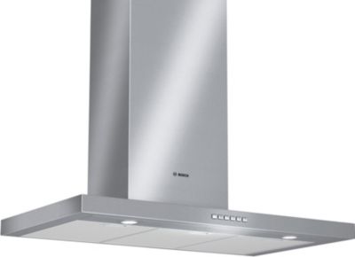 Hotte D&eacute;cor BOSCH DWB09D651