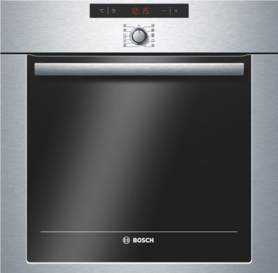 Four Pyro BOSCH HBB74C451E
