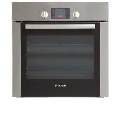 Four BOSCH HBA43B252F
