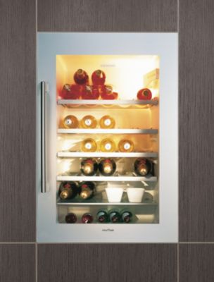 SIEMENS Cave � vin chez Boulanger