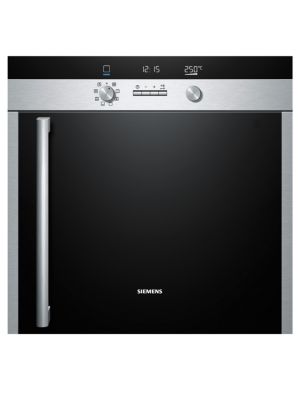 Four Pyro SIEMENS HB65RA560F