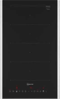 Domino Induction NEFF T63TDX1L0 N70 Boulanger