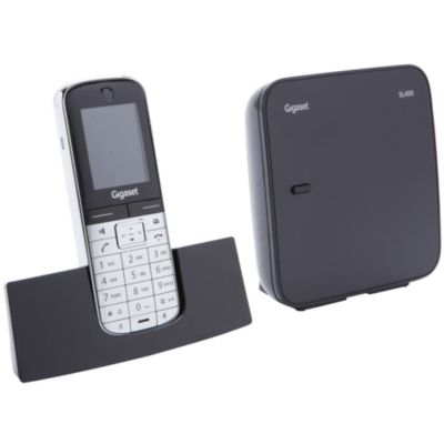T? SIEMENS GIGASET SL400